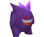 #094 Gengar