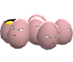 #102 Exeggcute