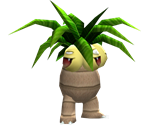 #103 Exeggutor