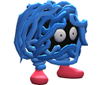 #114 Tangela