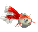 #118 Goldeen