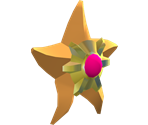 #120 Staryu