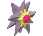 #121 Starmie