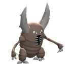 #127 Pinsir