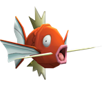 #129 Magikarp