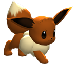 #133 Eevee