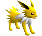 #135 Jolteon