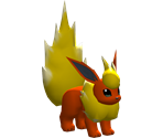 #136 Flareon