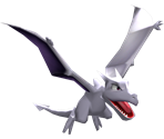 #142 Aerodactyl