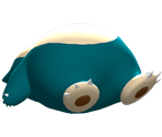 #143 Snorlax