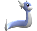 #147 Dratini