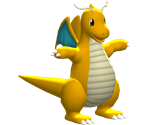 #149 Dragonite