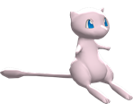 #151 Mew