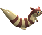 #162 Furret