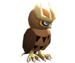 #164 Noctowl