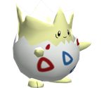 #175 Togepi