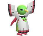 #178 Xatu