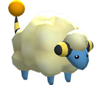 #179 Mareep