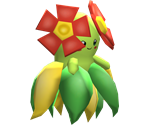 #182 Bellossom