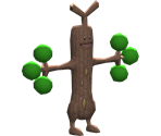 #185 Sudowoodo