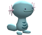 #194 Wooper