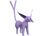 #196 Espeon