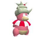 #199 Slowking