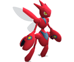 #212 Scizor