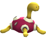 #213 Shuckle