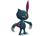 #215 Sneasel