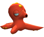 #224 Octillery