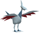 #227 Skarmory