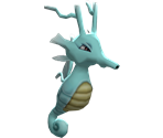 #230 Kingdra