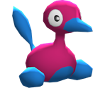 #233 Porygon2