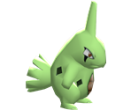 #246 Larvitar