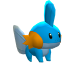 #258 Mudkip