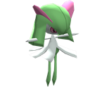 #281 Kirlia