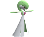 #282 Gardevoir