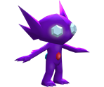 #302 Sableye