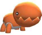 #328 Trapinch