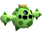 #331 Cacnea