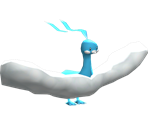 #334 Altaria