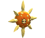 #338 Solrock