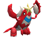 #342 Crawdaunt