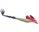 #350 Milotic