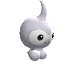 #351 Castform