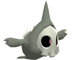 #355 Duskull