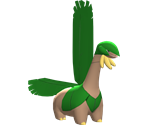 #357 Tropius