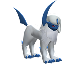 #359 Absol