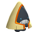 #361 Snorunt